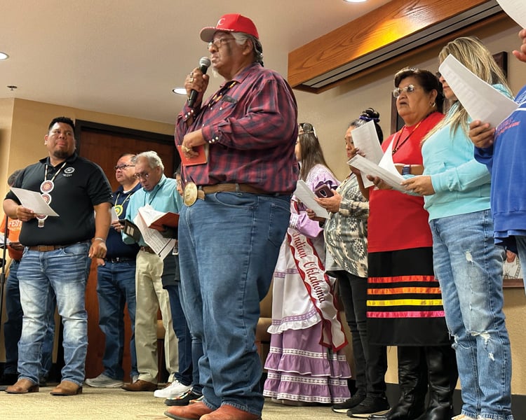 Community Meals 2023