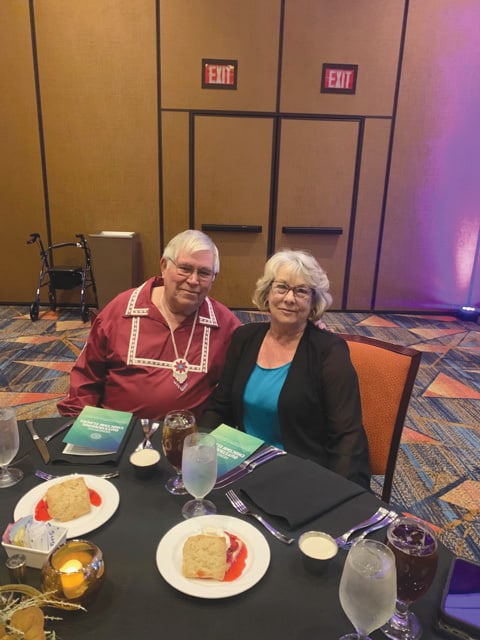 District 4 January 2024