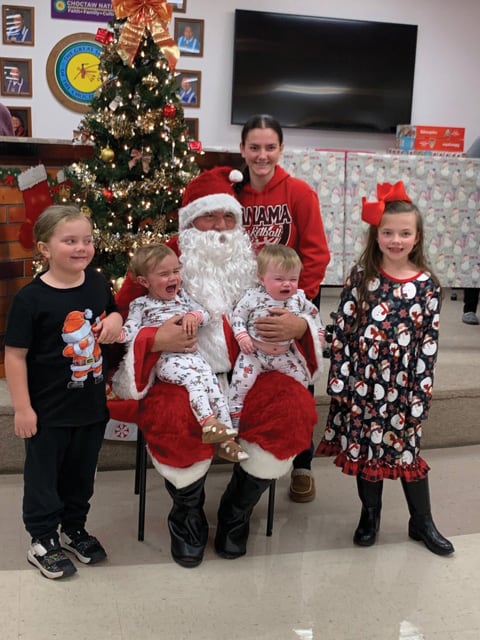 District 4 January 2024