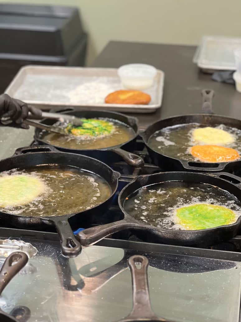 Choctaw Irish Friendship Fest