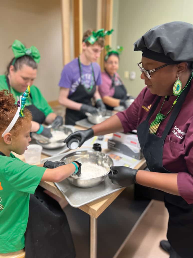 Choctaw Irish Friendship Fest