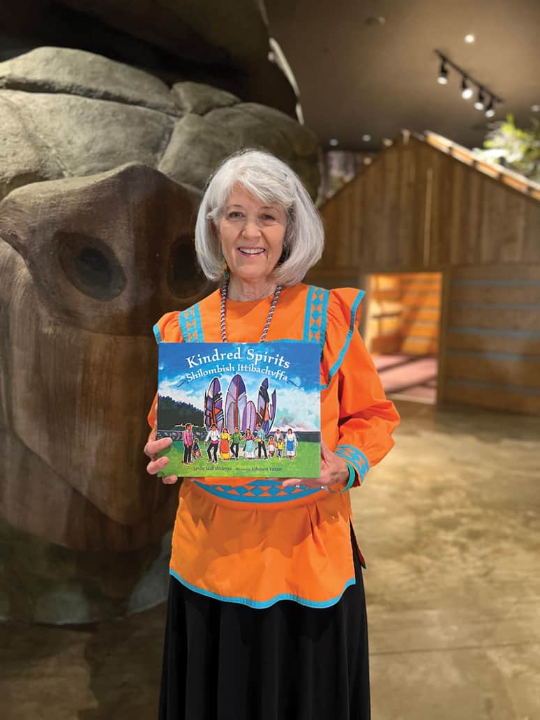 Choctaw Irish Friendship Fest