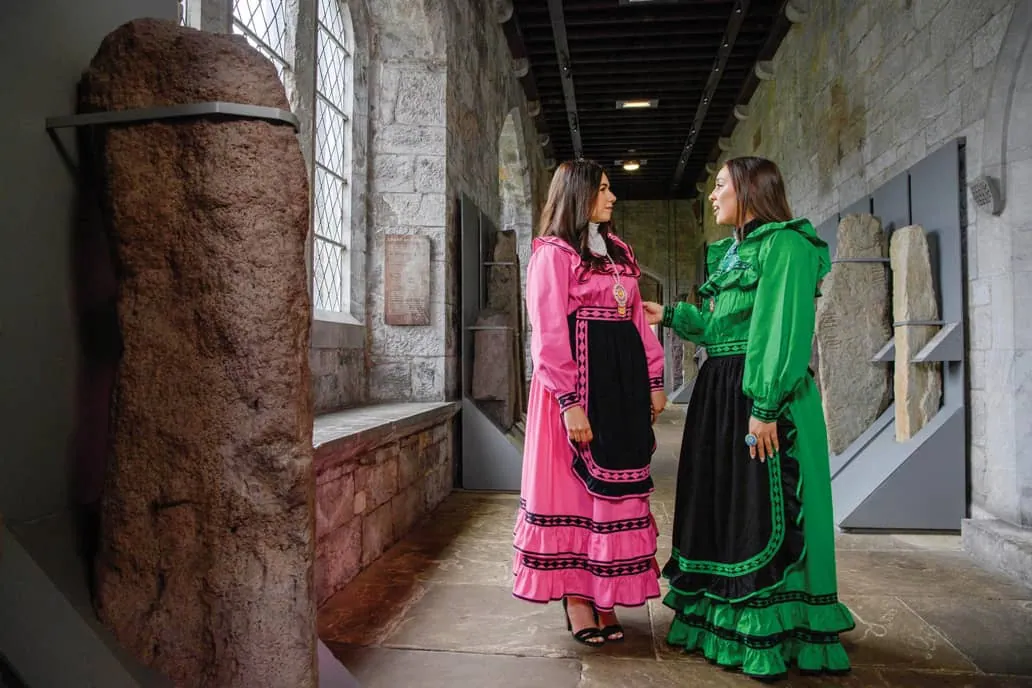 University Cork Scholars