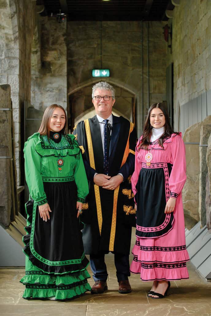 University Cork Scholars