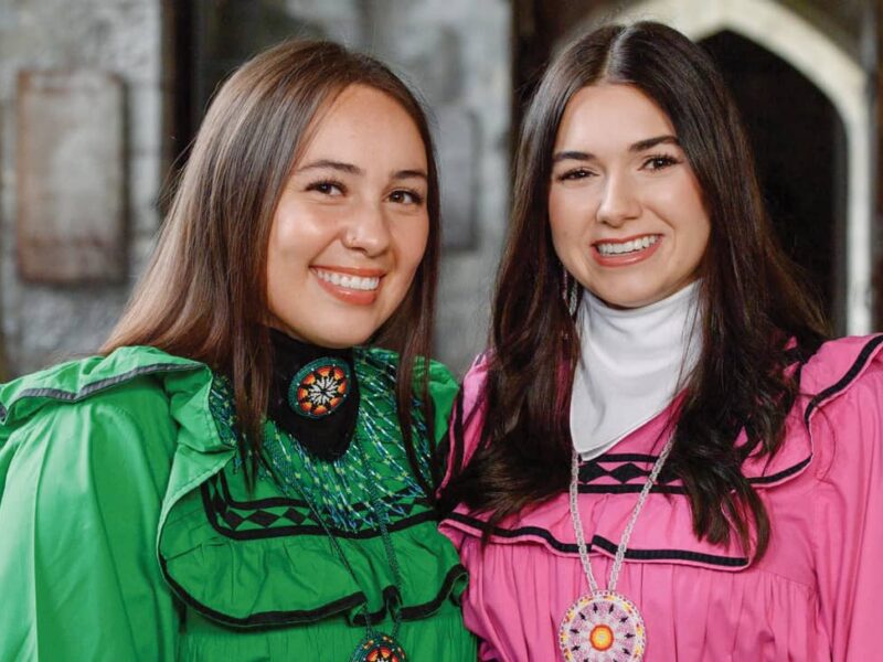 University Cork Scholars