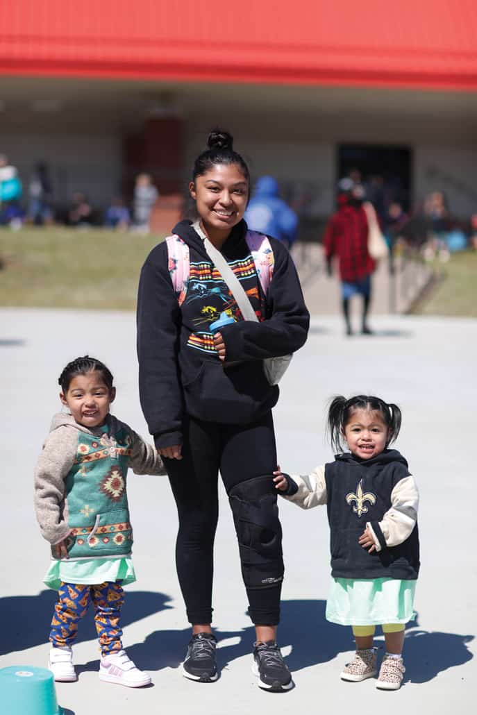 Easter Celebration 2024