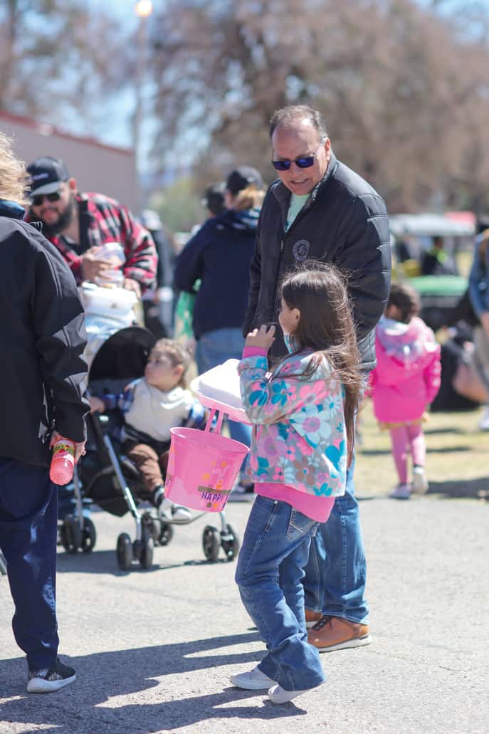 Easter Celebration 2024