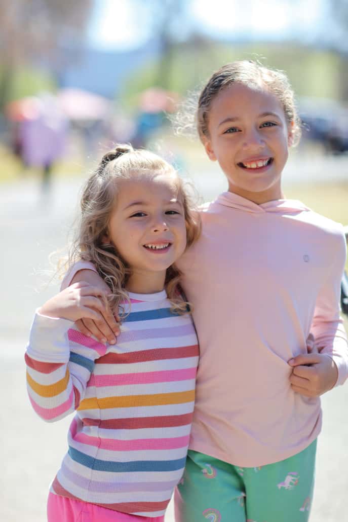 Easter Celebration 2024