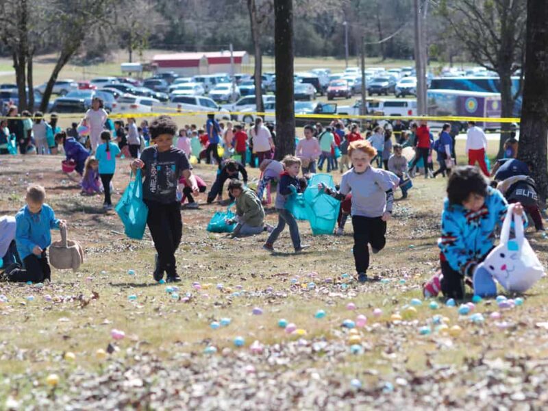 Easter Celebration 2024