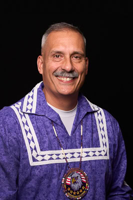 Jack Austin Jr.