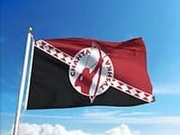 Baker is February Veteran of the Month