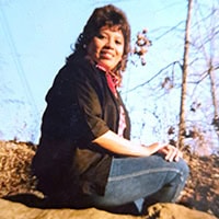 Christine Lofton