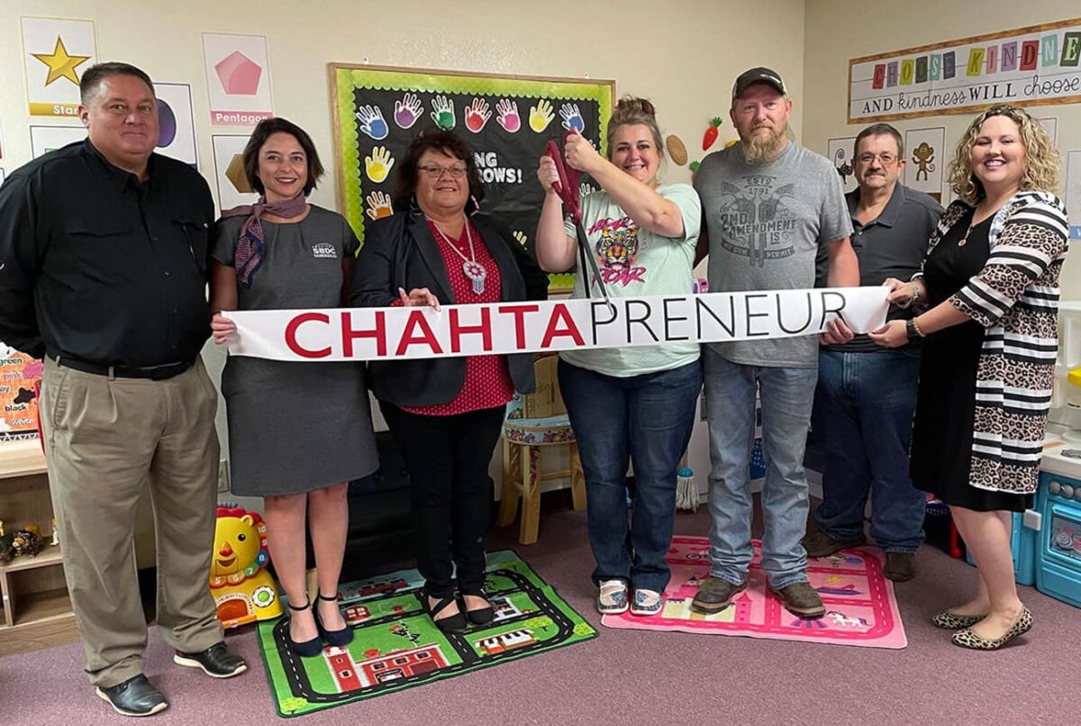 Raising Arrows Day Care Center