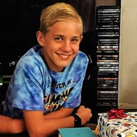 Derick Cass