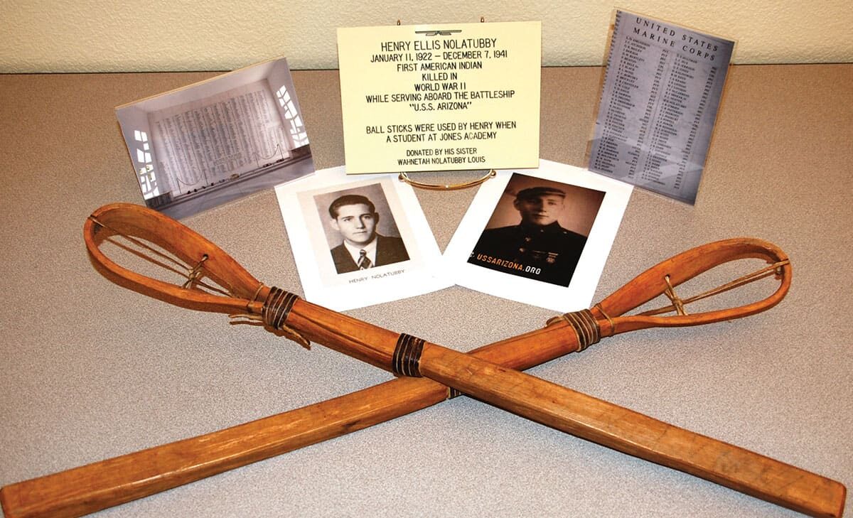 Henry Ellis Nolatubb