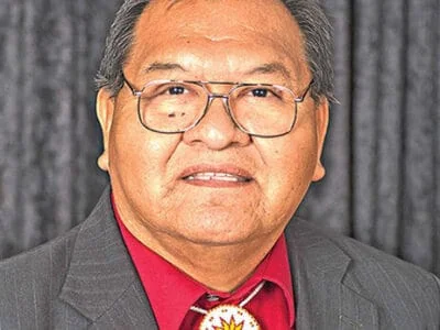 The Two Resurrections