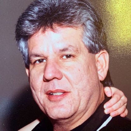 Randolph Russell Turner Jr.