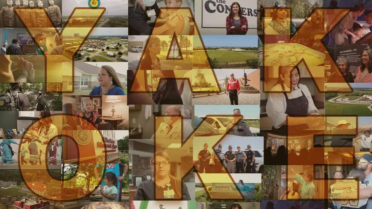 2021 State of the Nation