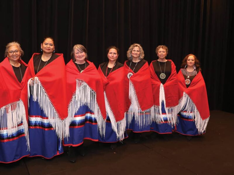 Tvshka Ohoyo Group