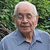 Earl Caldwell Sr.