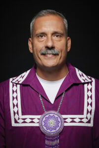 Jack Austin Jr.