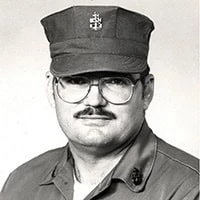 Billie Carl Rogers