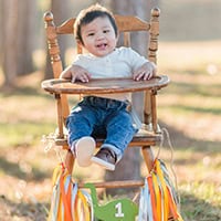 Dahlston Elias McKinney
