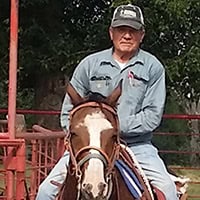 David Wayne Fromme Sr.