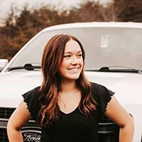 Haylee Pugh