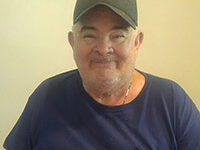 Lester Earl Fields