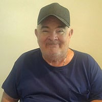 Lester Earl Fields