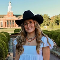 Mackenzie Hibberd