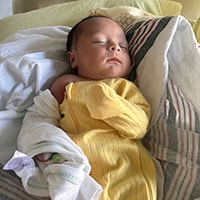 Malekai Semaj Miller