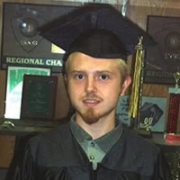 Ronald Glenn Harrison Jr.