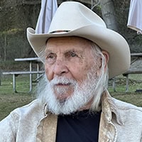 Woodrow Wilkins