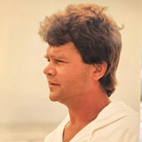Arch Glover
