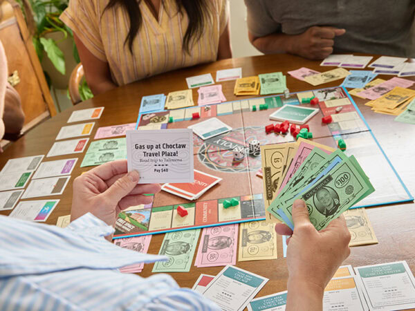 New Choctopoly board game might just become your new obsession