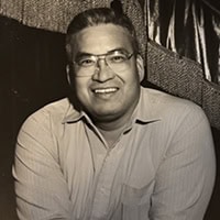 Dante Blevin