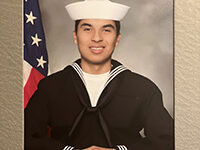 Aguilera graduates from Bootcamp