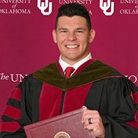 Dylan Meador