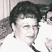 Georgiana Fay Brown