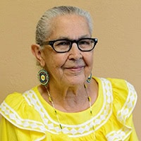 Nellie Hunter