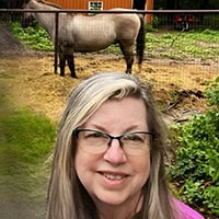 Jeane Allen