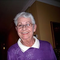 Shirley Farrow