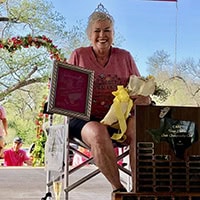 Waleena Friedel