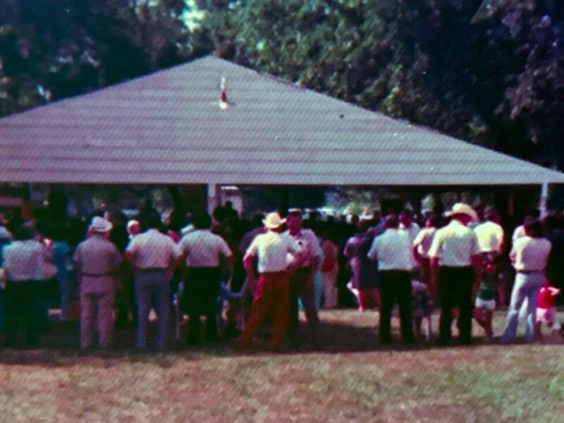 The Labor Day Festival and the Annual Iksa Meeting, Part IV