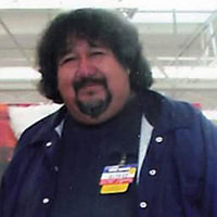 Alfred Watson Davis Nakishi Jr.