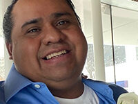 Algenis Andres Rodriguez