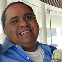 Algenis Andres Rodriguez