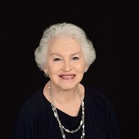 Betty Ann Hawk